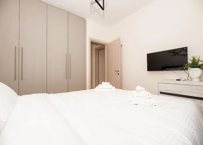 Luxury Lägenhet