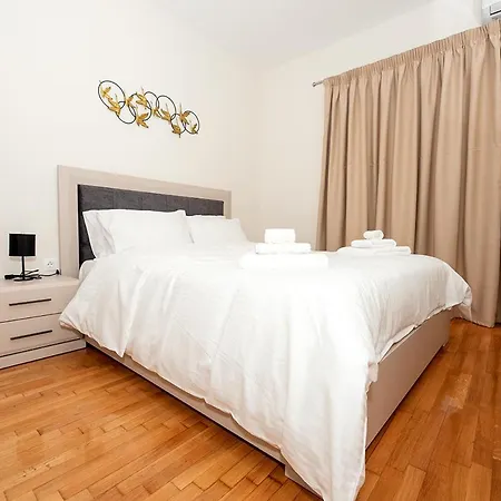 Apartment Luxury