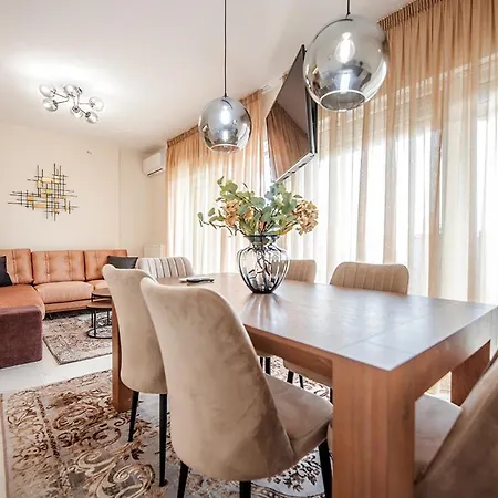 Luxury Apartment Thessaloniki