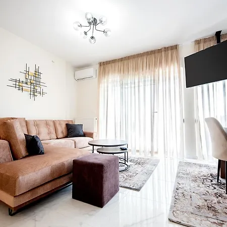 Διαμέρισμα Luxury