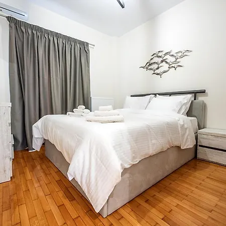 Apartment Luxury