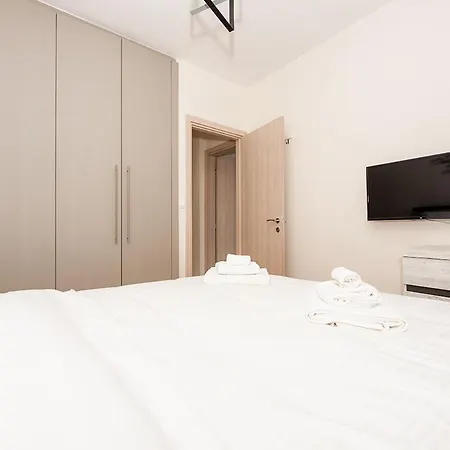 Luxury Apartment