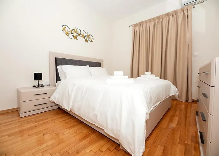 Appartamento Luxury