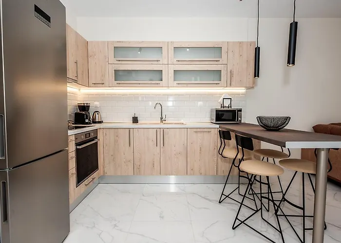 Luxury Appartamento *