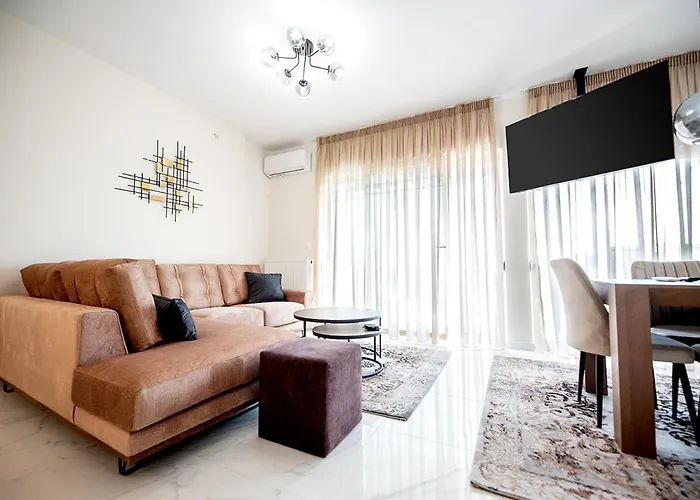 Appartamento Luxury