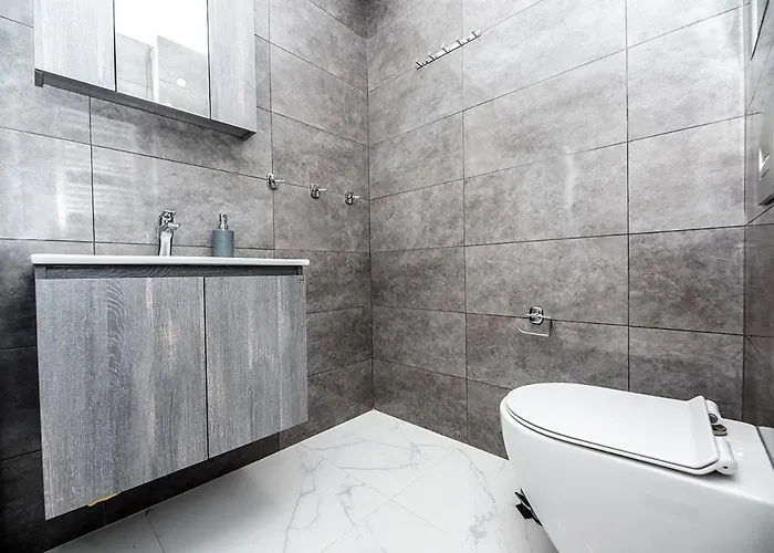 Luxury Appartamento *