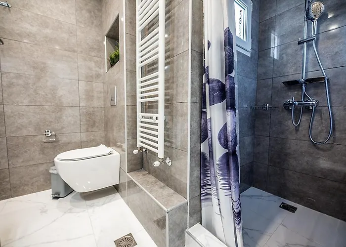 Luxury Salonicco