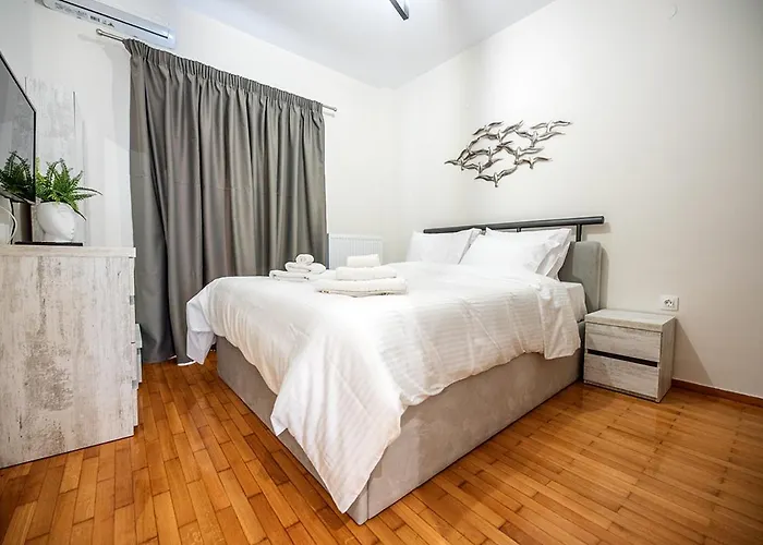 Appartamento Luxury